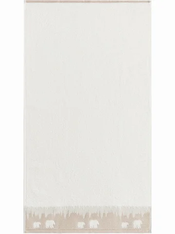 Полотенце махровое