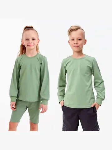 Лонгслив MINAKU