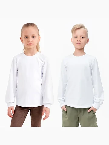 Лонгслив MINAKU