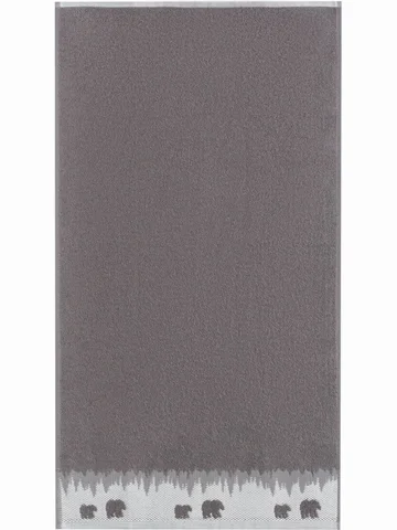 Полотенце махровое