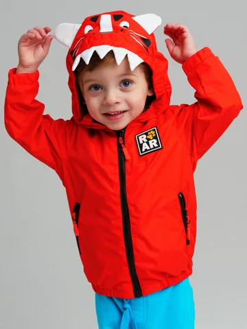 Куртка PLAYTODAY