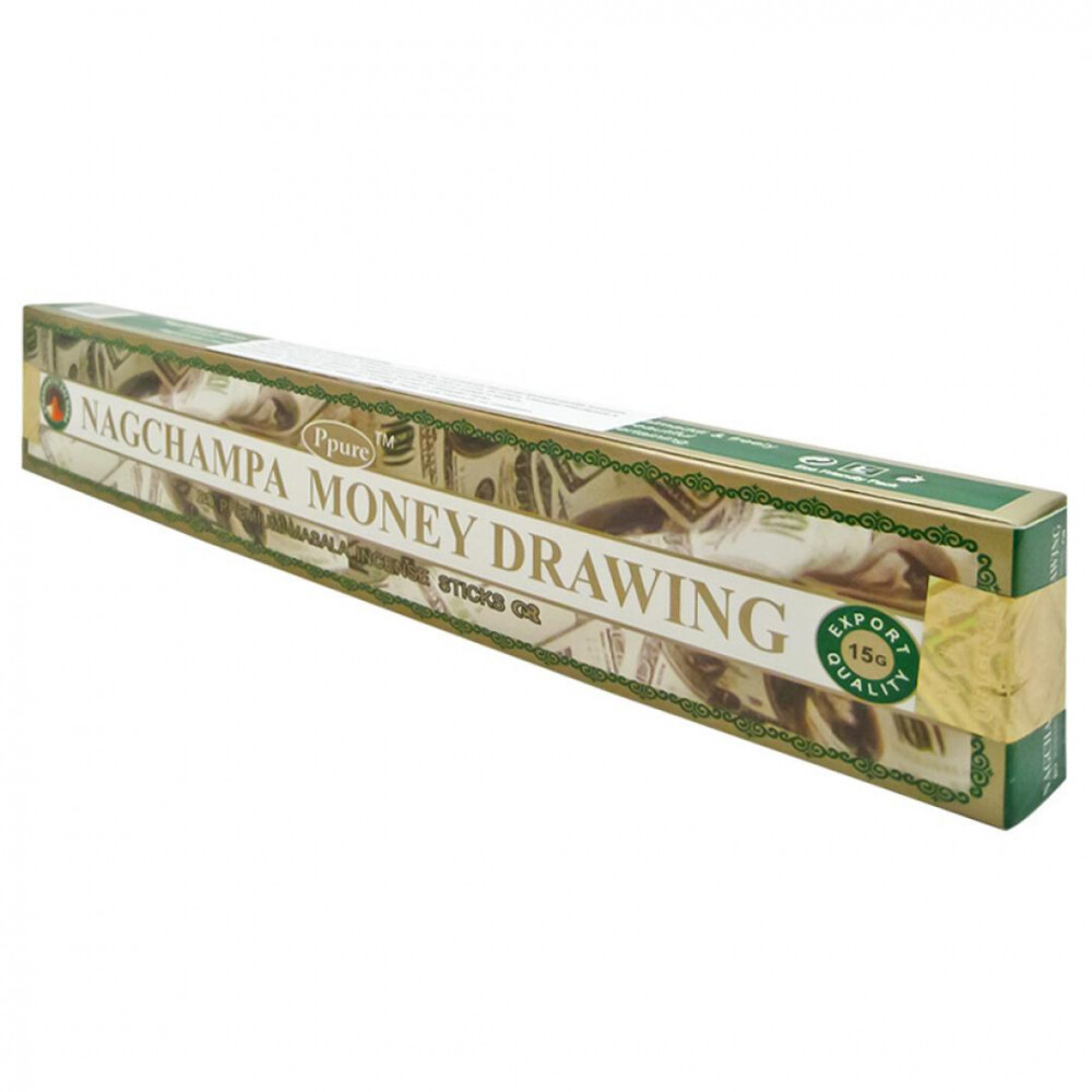 

Благовоние Способствующие материальному благополучию (