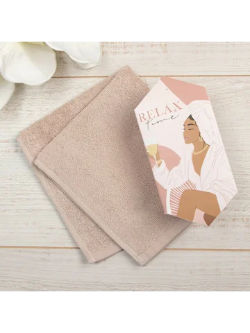 Полотенце махровое Этель