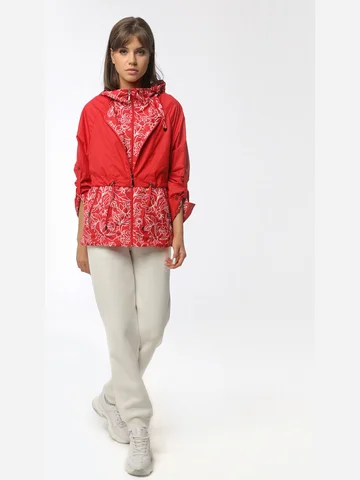 Ветровка DizzyWay