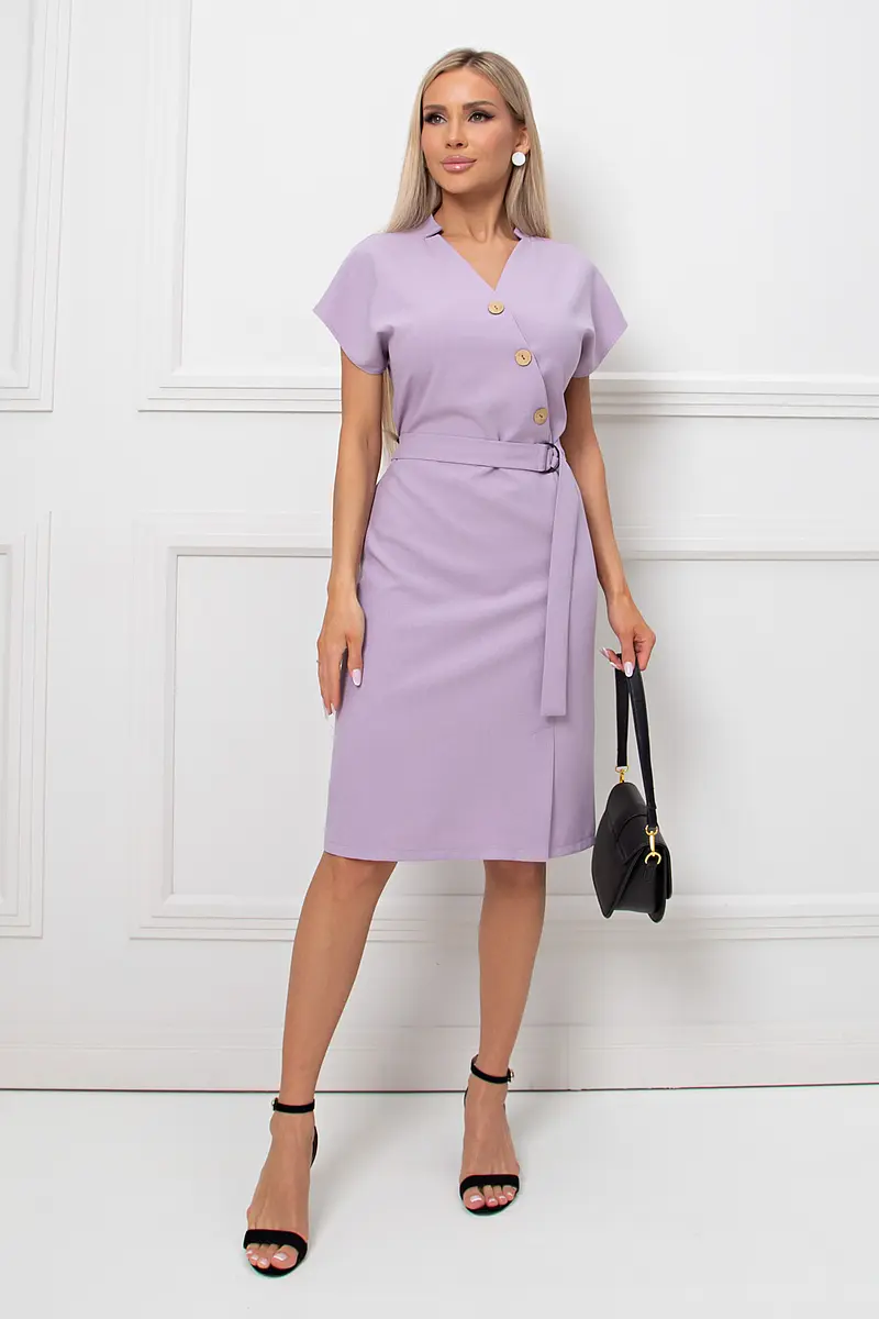 

Платье, Фиолетовый;сиреневый