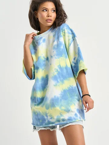 Футболка FLY