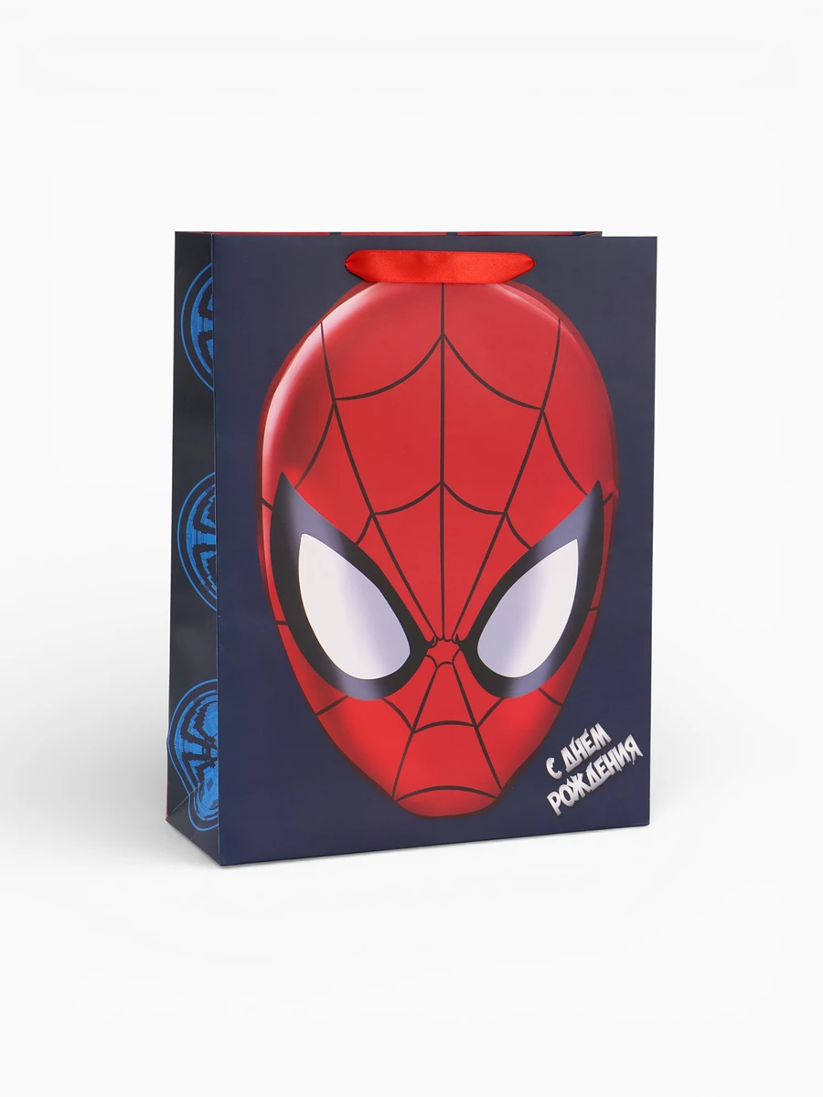 

Пакет ламинат вертикальный, Красный