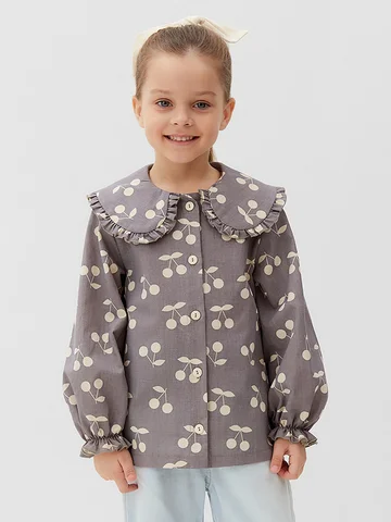 Рубашка KAFTAN