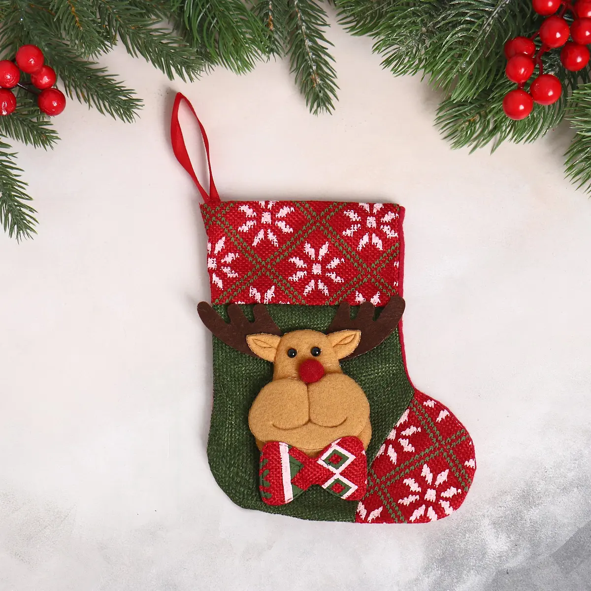 

Мягкая подвеска, Красный;зеленый