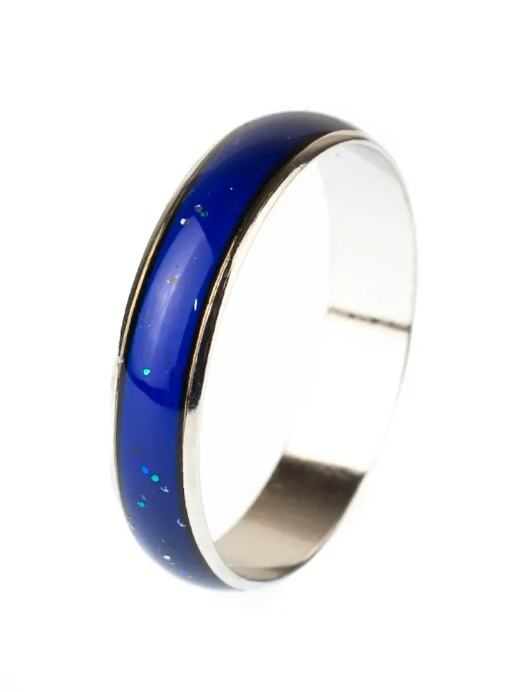 

Кольцо, Разноцветный