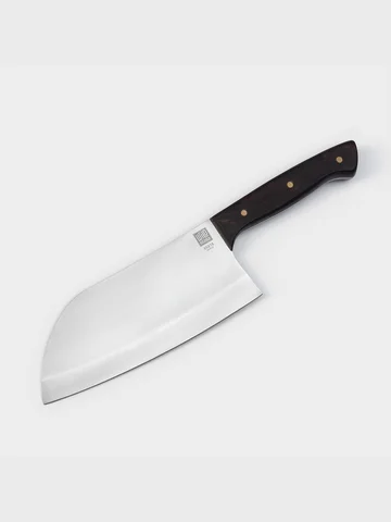 Нож - топорик кухонный средний wild kitc