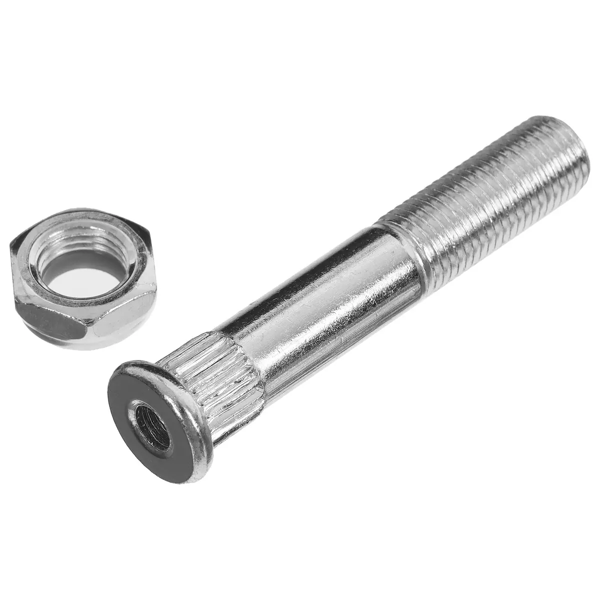 

Кингпин dream bike, 55 мм, Серебристый