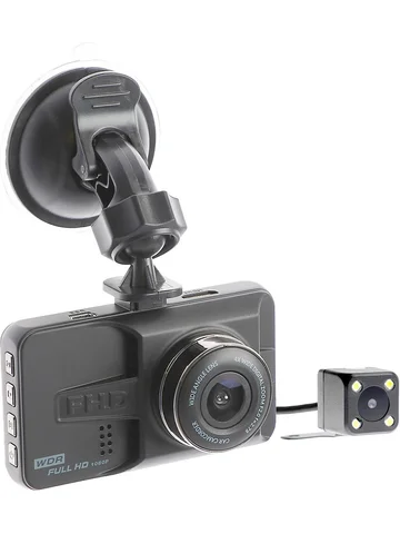 Видеорегистратор автомобильный cartage, 