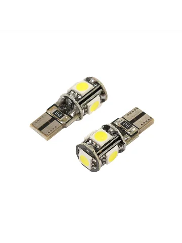 Автомобильная лампа cartage, светодиодна