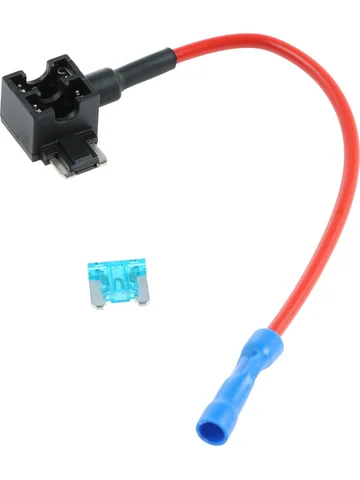 Удлинитель предохранителя, микро 10 а, п