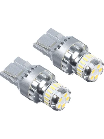 Автолампа светодиодная cartage, w21w, ca