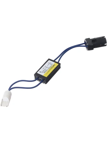 Стабилизатор напряжения, 12 в, т10 w5w, 