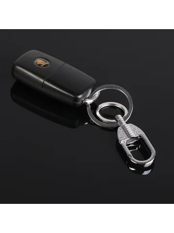 Брелок для ключей автомобильный cartage,