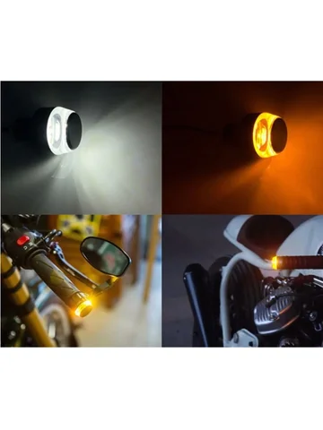 Подсветка на руль cartage, 12 в, провод 