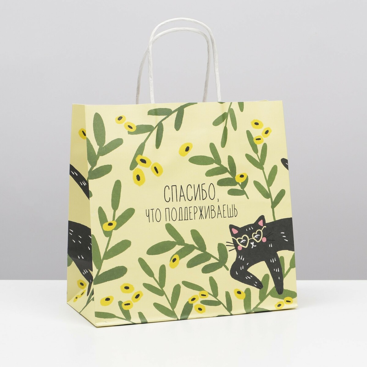 

Пакет подарочный, упаковка,, Желтый;зеленый