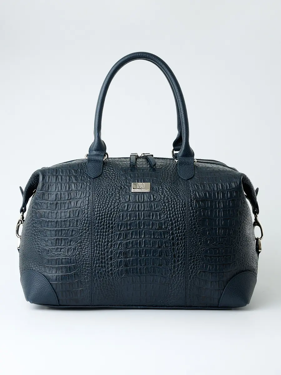 

Сумка дорожная, Синий