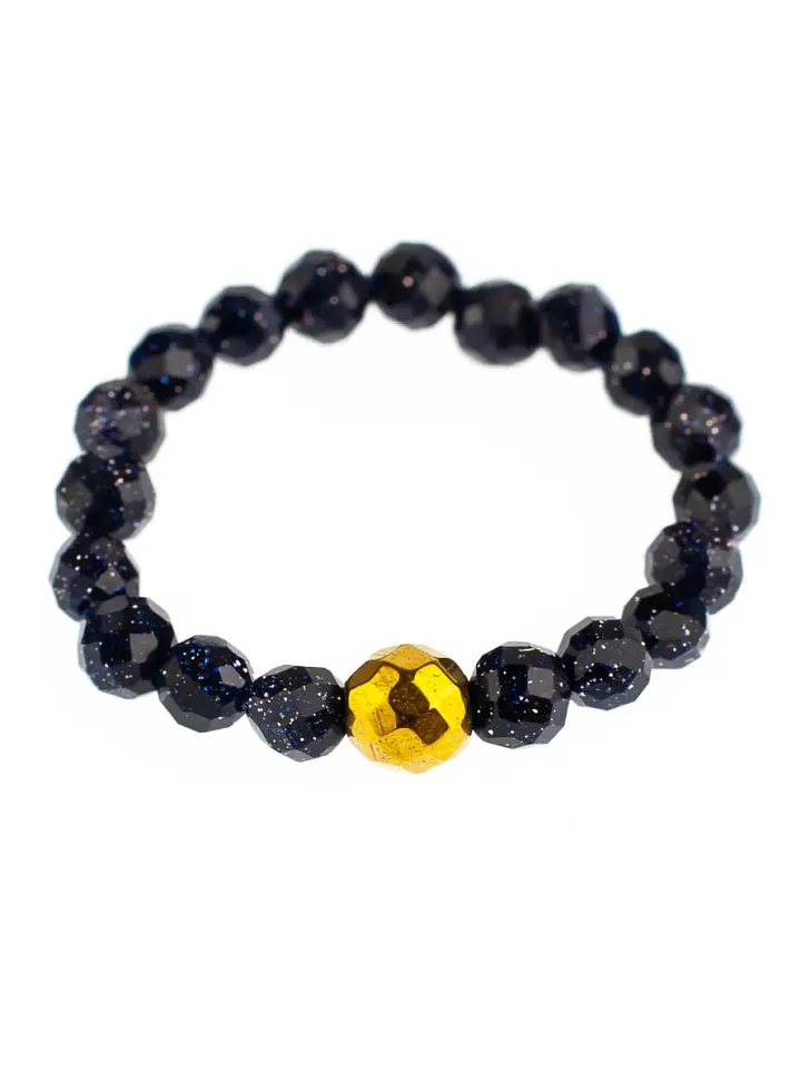 

Кольцо, Черный