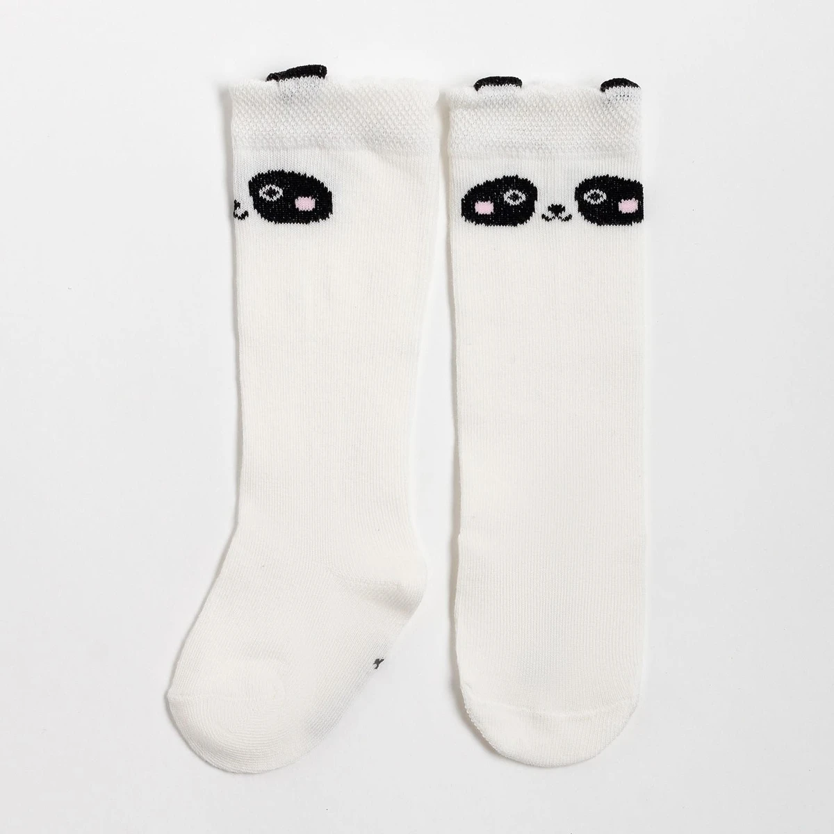 

Гольфы, Белый