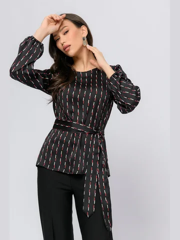 Блуза 1001 DRESS