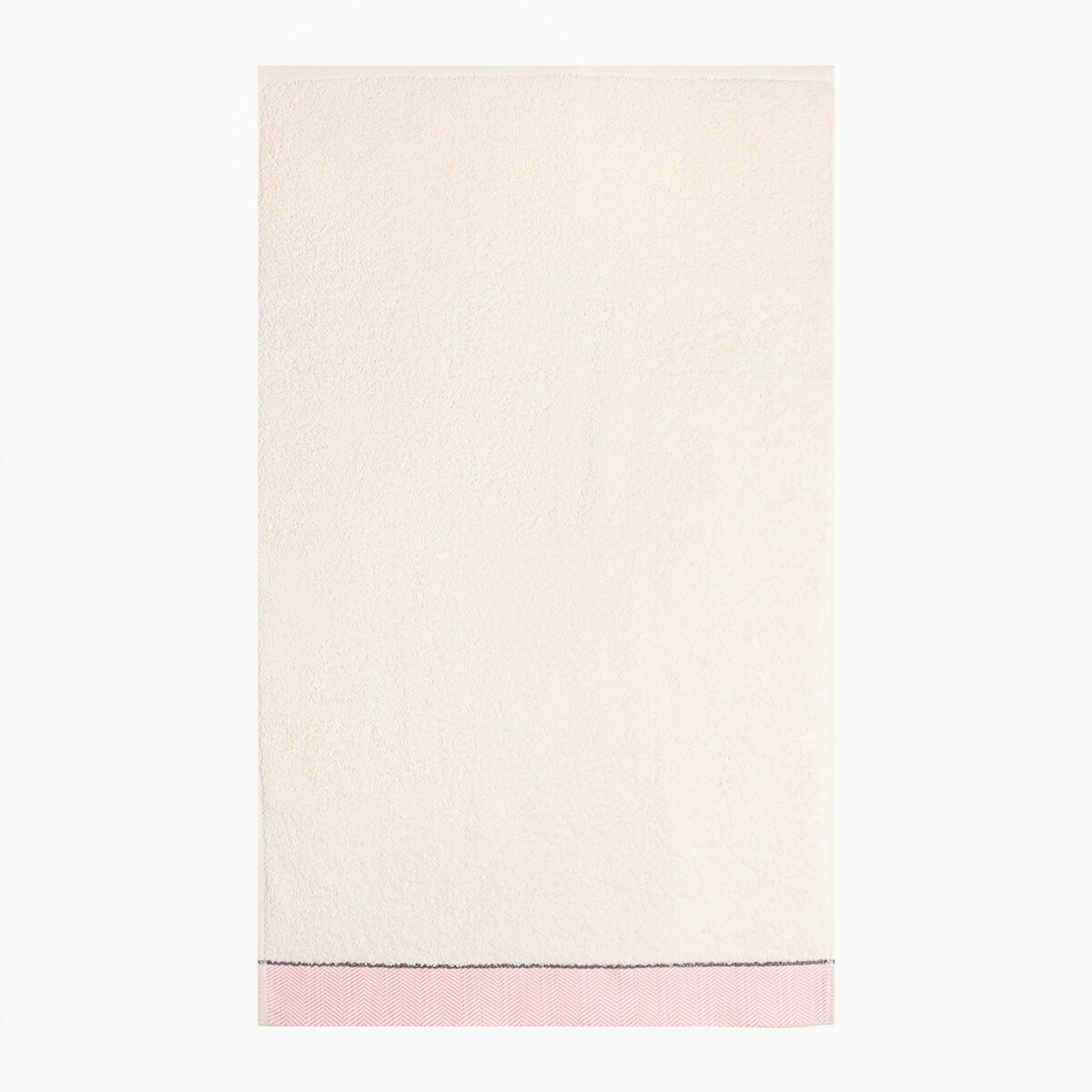 

Полотенце махровое, Розовый