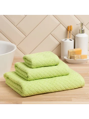 Полотенце махровое