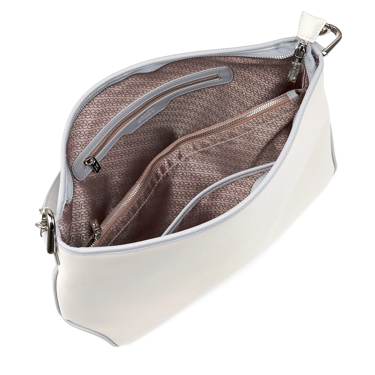 

Сумка, Белый