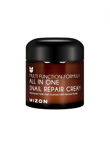 Сream Крем для лица с муцином улитки 75м