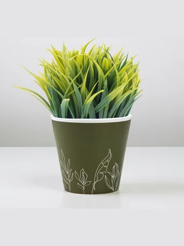 Кашпо для цветов