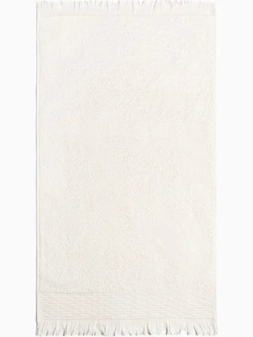 Полотенце махровое