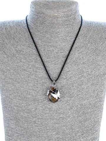 Кулон Мастерская Крутовых