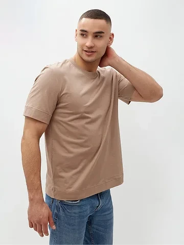 Футболка MINAKU