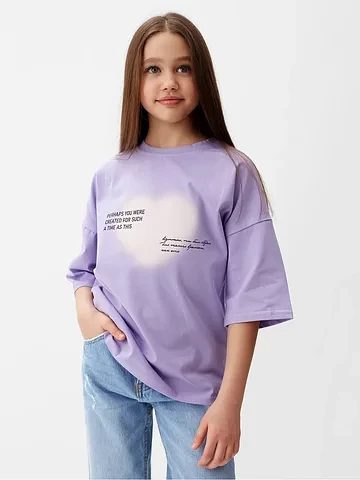 Футболка MINAKU