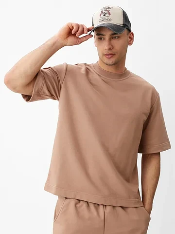 Футболка MINAKU