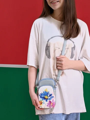 Сумка Chica-Rica