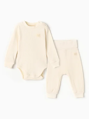 Костюм боди штанишки