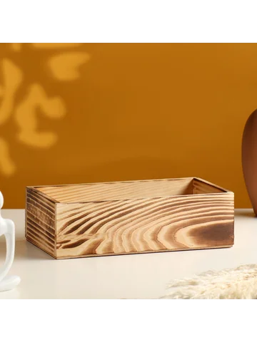 Подарочный ящик