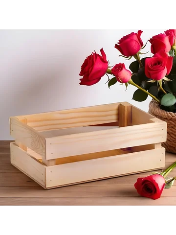 Подарочный ящик