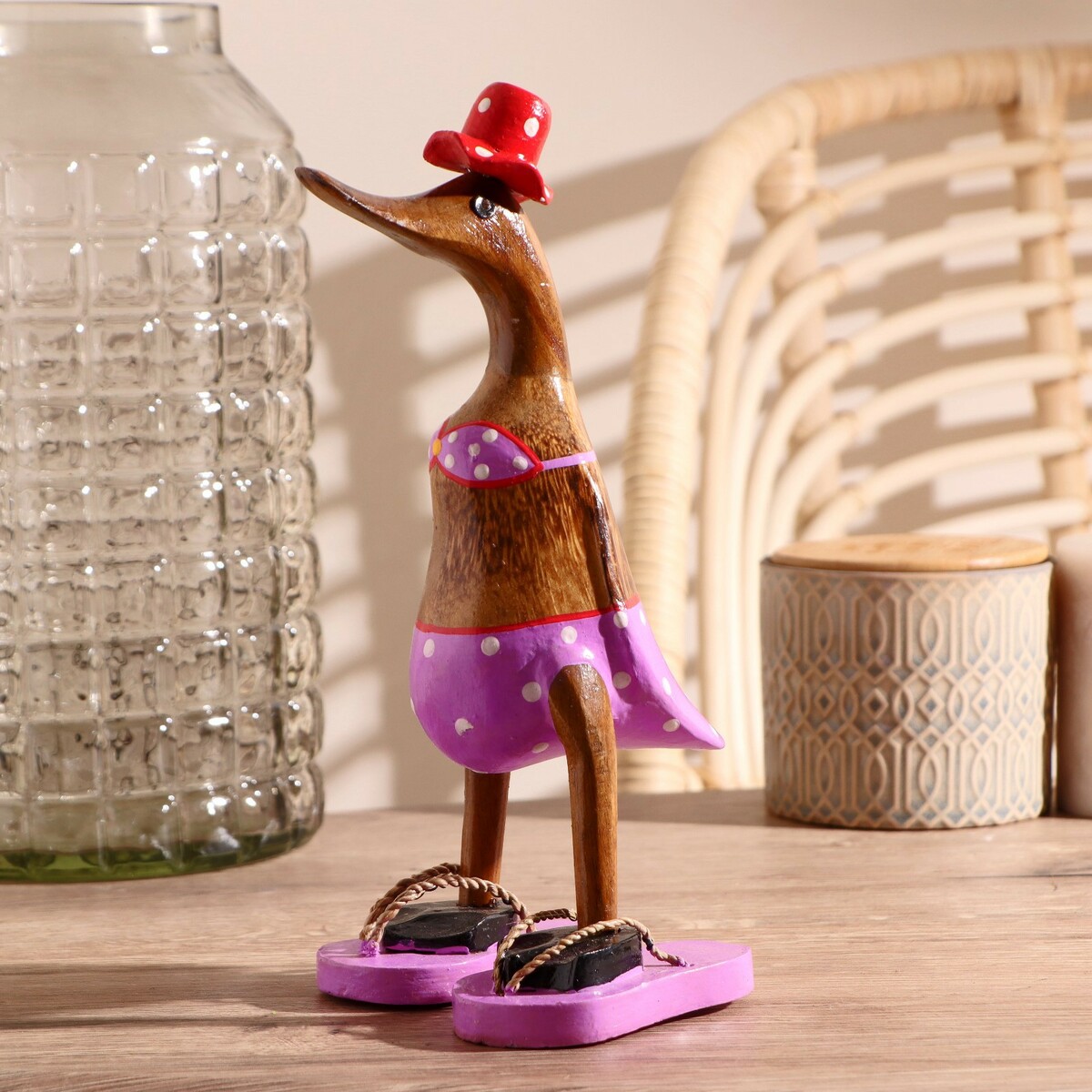 

Сувенир, Бежевый;фиолетовый