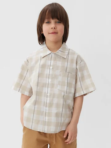 Рубашка KAFTAN