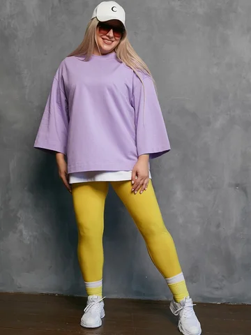 Леггинсы Luxury