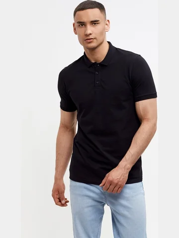 Футболка поло MINAKU