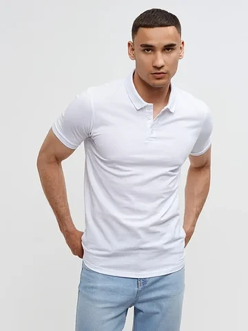 Футболка поло MINAKU