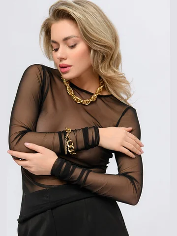 Блуза 1001 DRESS