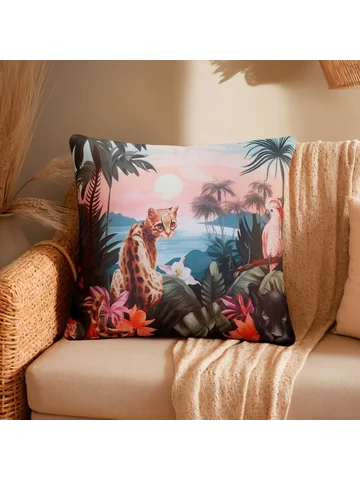 Подушка декоративная