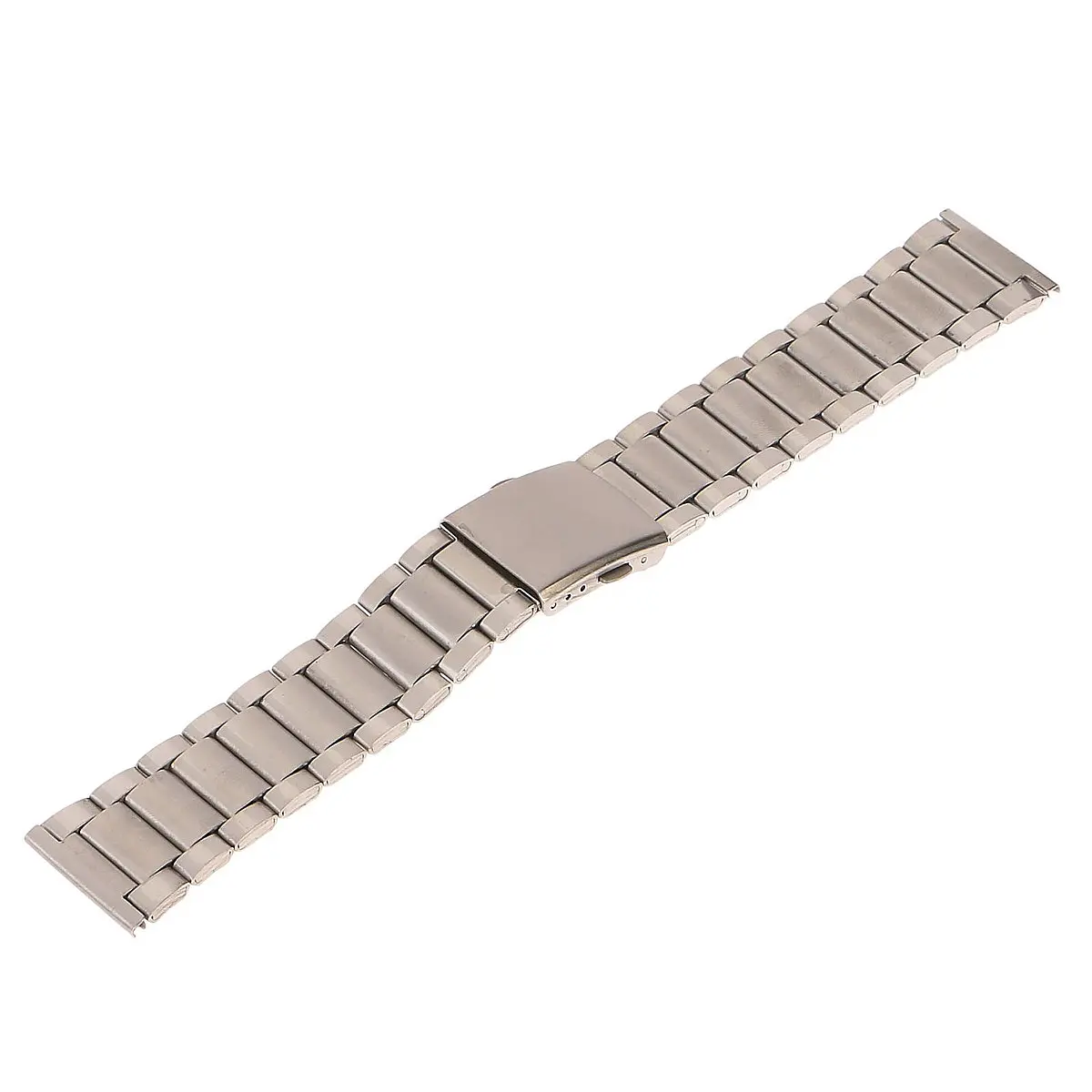

Ремешок для часов, Серебристый